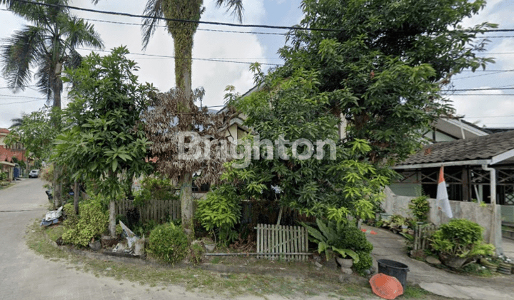 Rumah Bukit Damai Indah Balikpapan 2