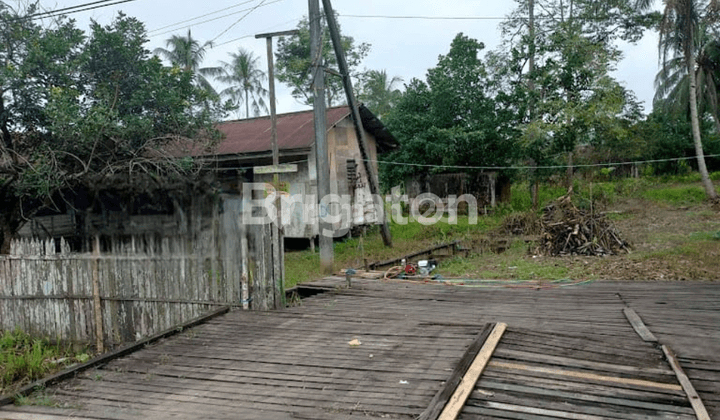 Tanah Dekat Bandara APT Pranoto Samarinda 2