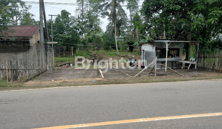 Tanah Dekat Bandara APT Pranoto Samarinda 1