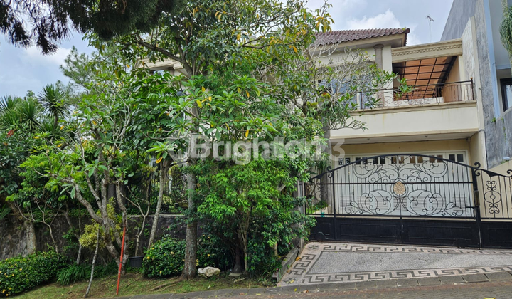 Rumah Villa Puncak Tidar Malang Rumah Villa Puncak Tidar Malang
