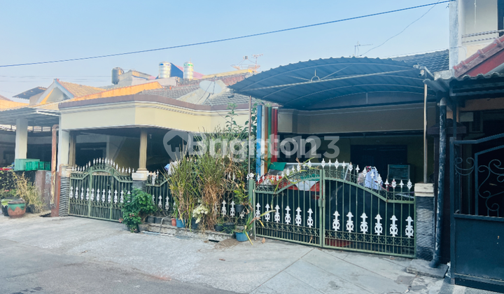 Rumah Baruk Utara Surabaya 2