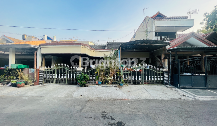 Rumah Baruk Utara Surabaya Rumah Baruk Utara Surabaya