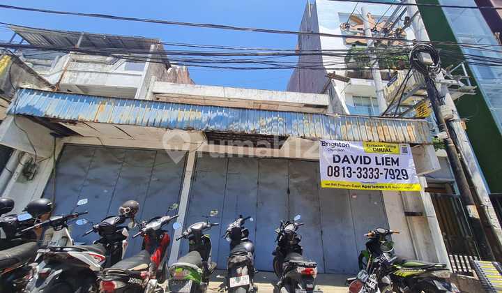 Rumah Dukuh Kupang, Surabaya 1