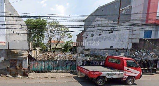 Tanah Brigjen Katamso Sidoarjo Antara Dealer dan Bengkel 1