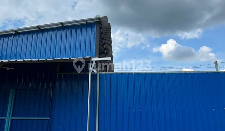 Warehouse Location Area Randegansari Gresik Warehouse Location Area Randegansari Gresik