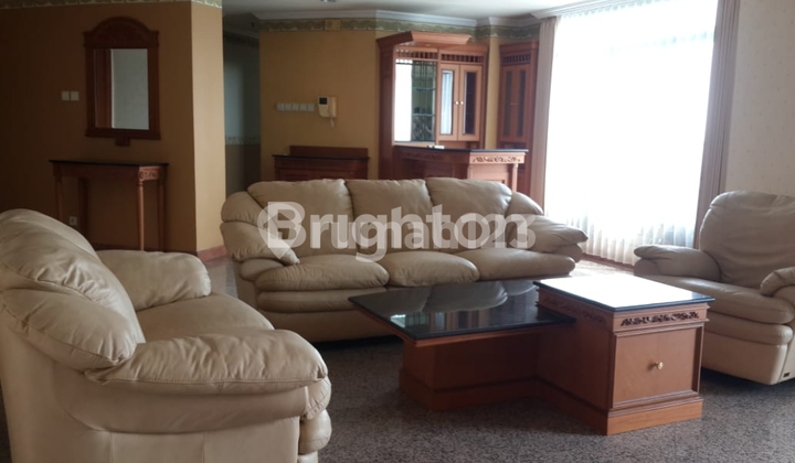 Condominium Graha Famili Surabaya 1