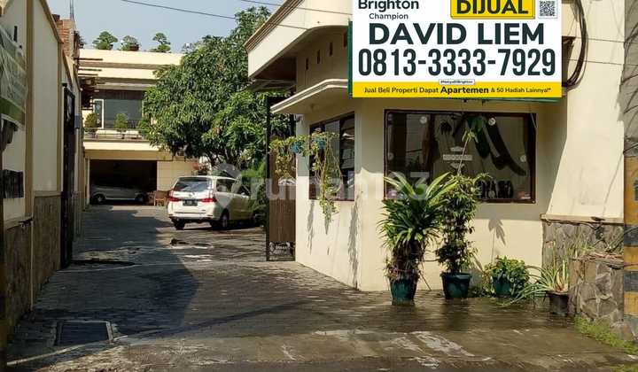 Kost Aktif Siwalankerto Surabaya Kost Aktif Siwalankerto Surabaya