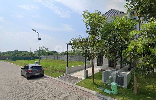 Rumah Citraland Oakwood 2