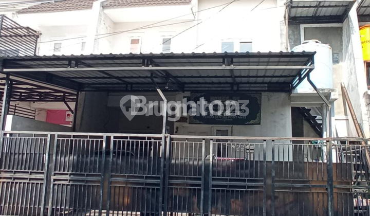 Rumah Gunung Anyar Surabaya