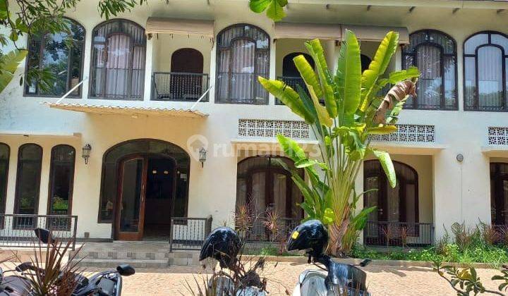 Hotel Wiyung, Surabaya 1