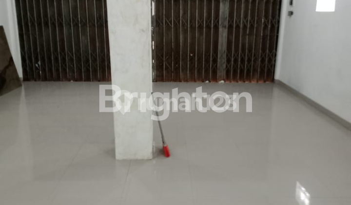 Shop House Letjen Suprapto Balikpapan 2