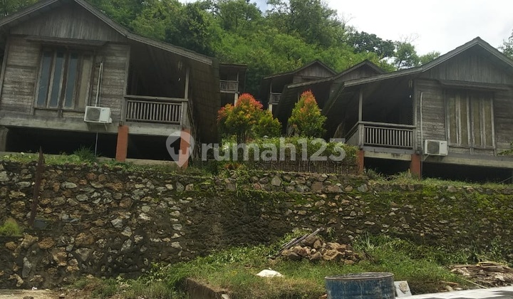 Villa Labuan Bajo, Manggarai Barat Villa Labuan Bajo, Manggarai Barat