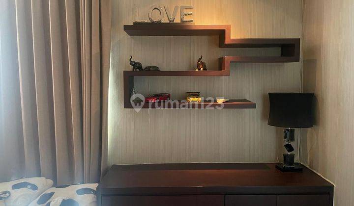 Apartement Trilium 2 BR 1