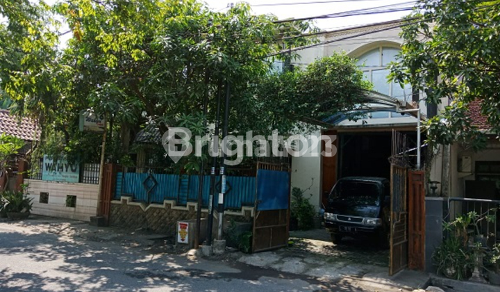 Wonorejo Business House Surabaya Wonorejo Business House Surabaya