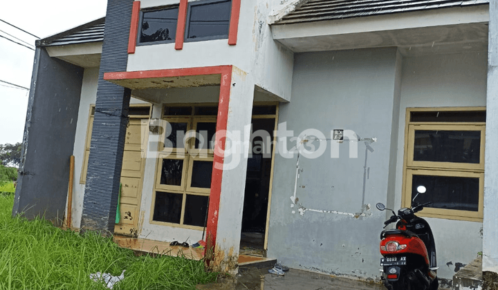 RumahPalem Pertiwi Gresik 1