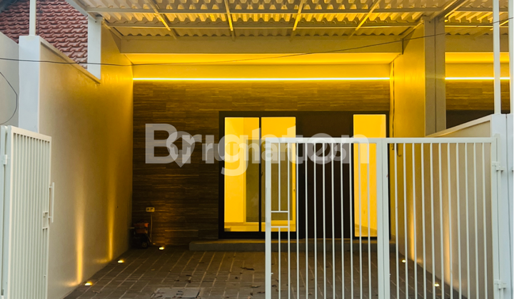 Rumah Rungkut Menanggal Surabaya 2