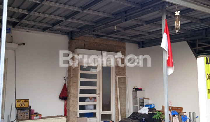 Rumah Puri Surya Jaya Sidoarjo