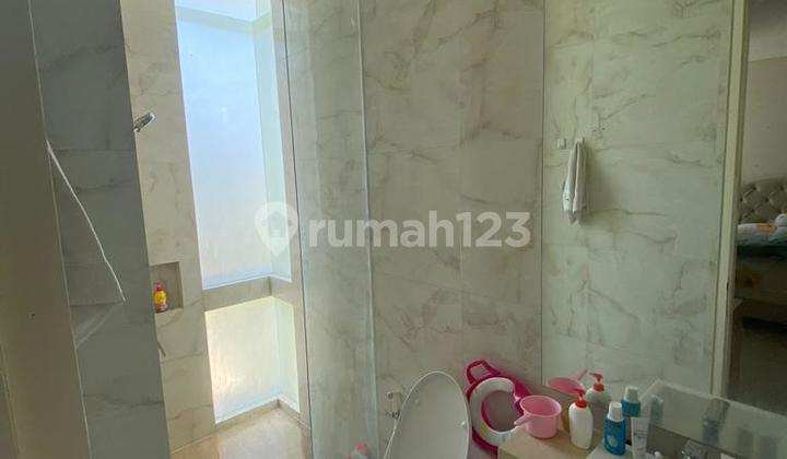 Rumah Grand Pakuwon Surabaya 2