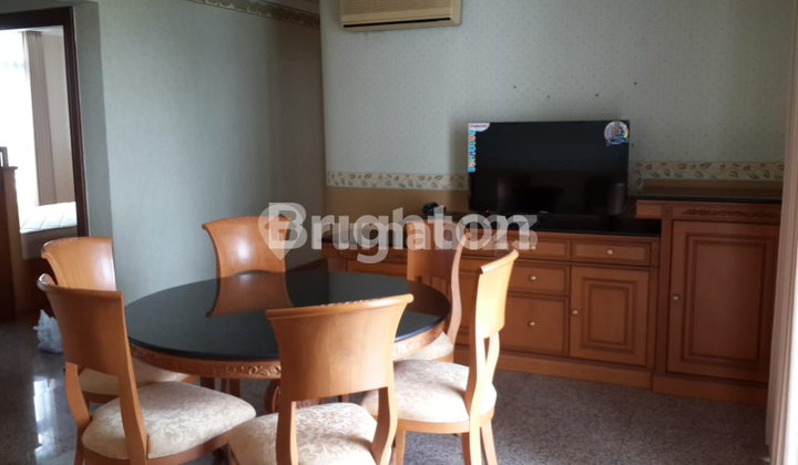 Condominium Graha Famili Surabaya 2