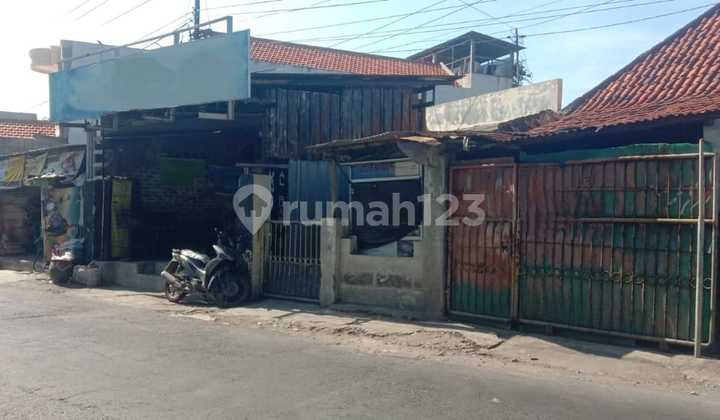 Rumah Hitung Tanah di Mulyorejo Surabaya Rumah Hitung Tanah di Mulyorejo Surabaya