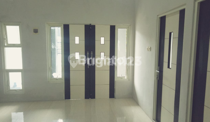 Rumah Western Regency Surabaya 2