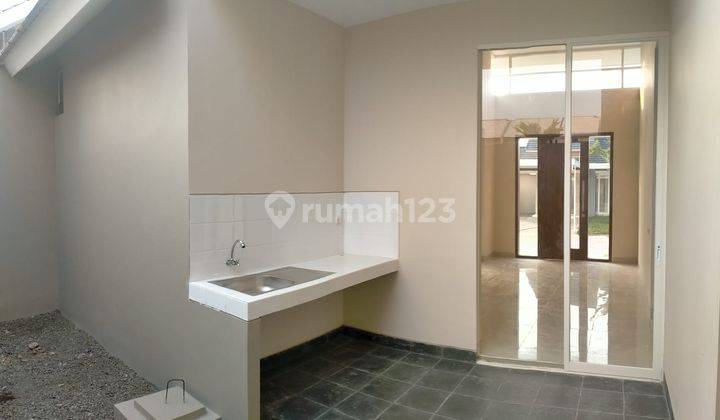 Rumah Murah DP Ringan Kota Cirebon 3