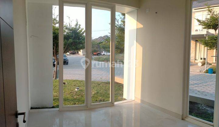 Rumah Murah dalam perumahan Greenland Royal Cirebon 3