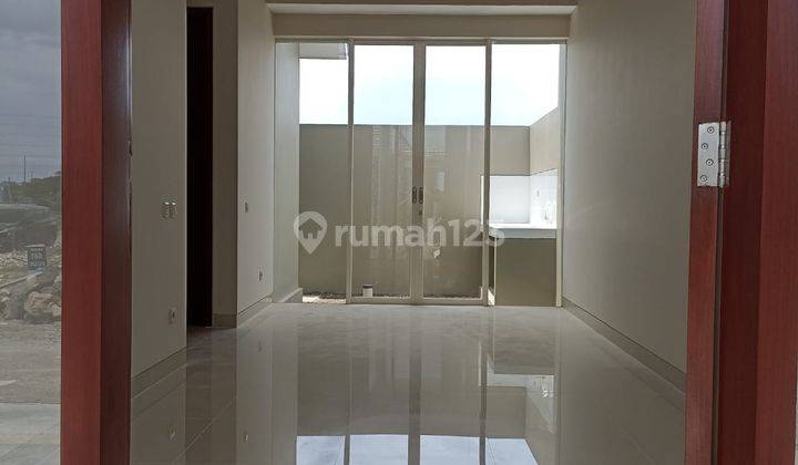 Rumah Murah 1 Lantai dekat Kota Cirebon 2