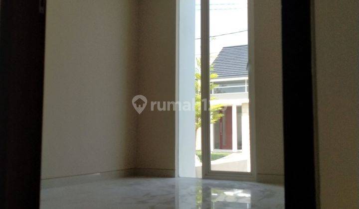 Rumah Murah Desain Mewah 5 menit Kota Cirebon 3