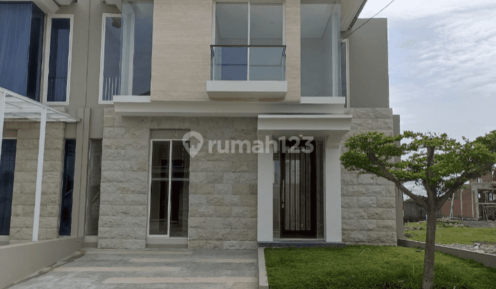 Rumah Cantik Modern 5 Menit GrageMall Kota Cirebon 1