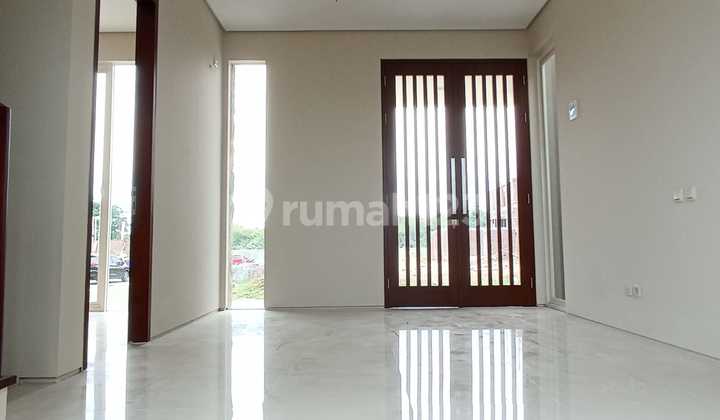 Rumah Cantik Modern 5 Menit GrageMall Kota Cirebon 2