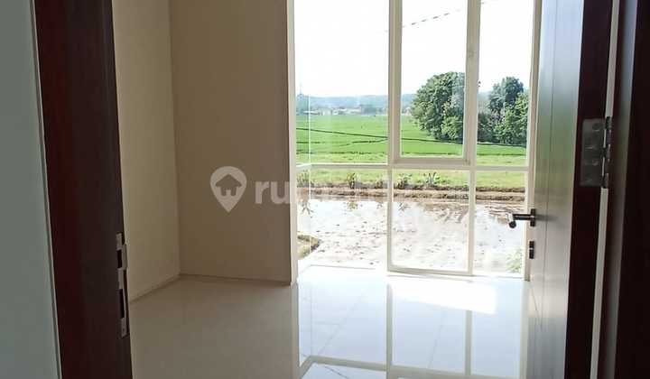 Dijual Rumah 2 Lantai di Kalijaga Kota Cirebon DP 0% 5
