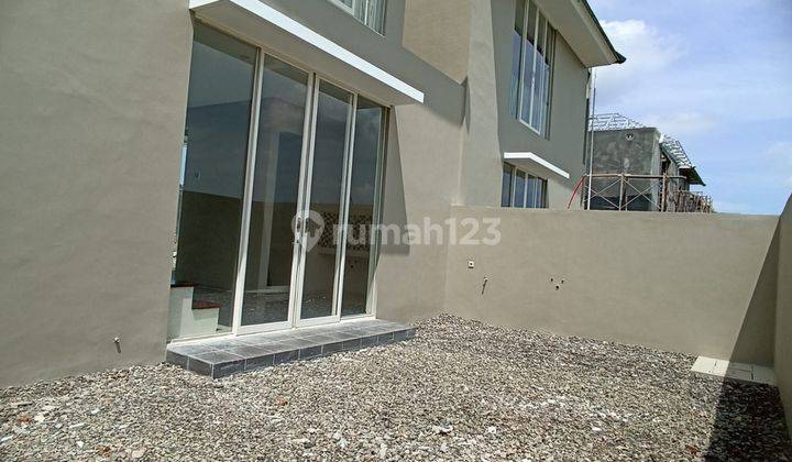 Rumah Murah Mewah 2 Lantai SHM di Kota Cirebon 3