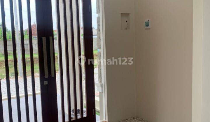 Dijual Rumah Cluster Cantik Bebas Banjir di Kota Cirebon 2