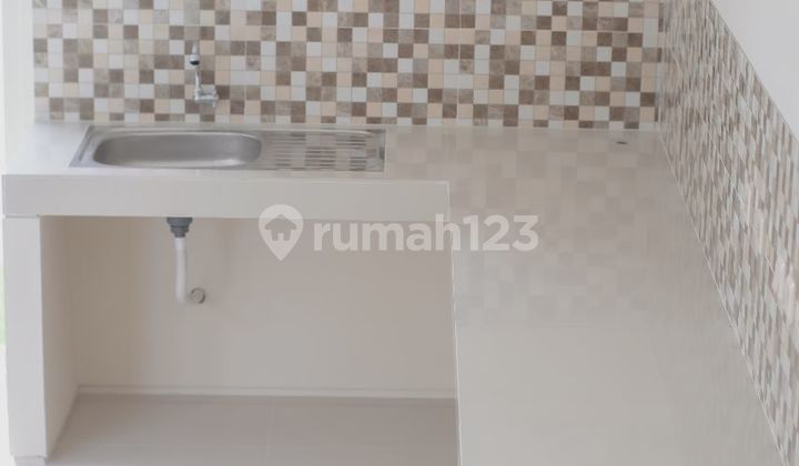 Rumah Mewah Akses Mudah Bebas Banjir 2 Lantai di Kota Cirebon 5