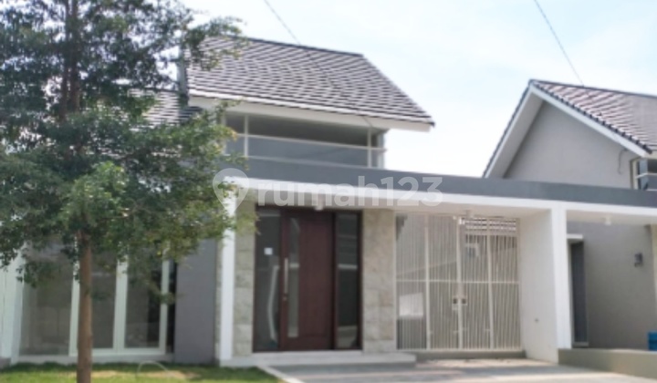 Dijual Rumah Minimalis 3 Kamar di Kota Cirebon 2