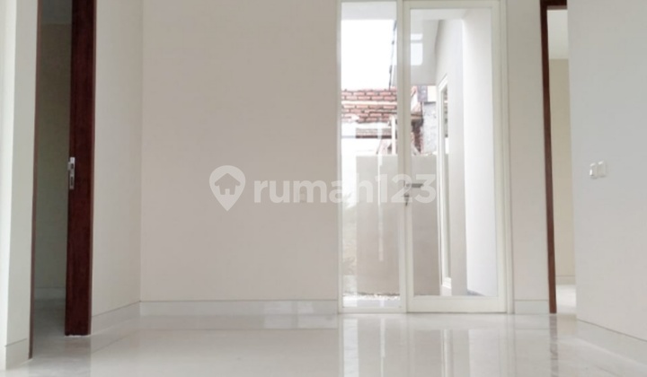 Dijual Rumah Minimalis 3 Kamar di Kota Cirebon 4