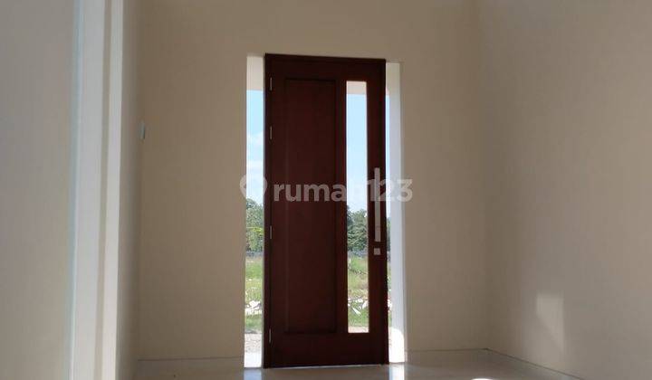 Dijual Rumah Baru 2 Kamar Strategis di Kota Cirebon 2