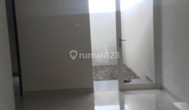 Dijual Rumah Siap Huni 1 Lantai Di Yogya 2