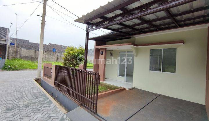 Rumah Murah Siap Huni Sejuk Strategis Di Narogong Bekasi 6