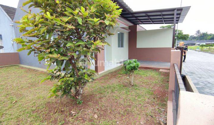 Rumah Murah Siap Huni Sejuk Strategis Di Narogong Bekasi 7