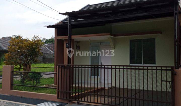 Hunian Nyaman Paling Murah Bebas Banjir dalam Perumahan, Bekasi 5