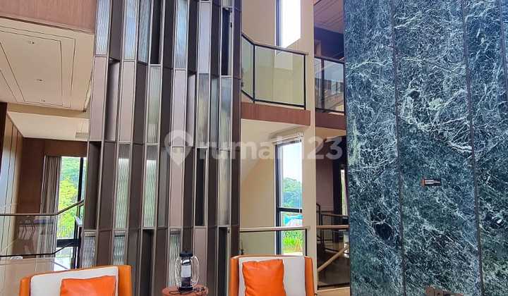 DIJUAL Rumah MEWAH LAYTON BSD NAVAPARK, Tangerang