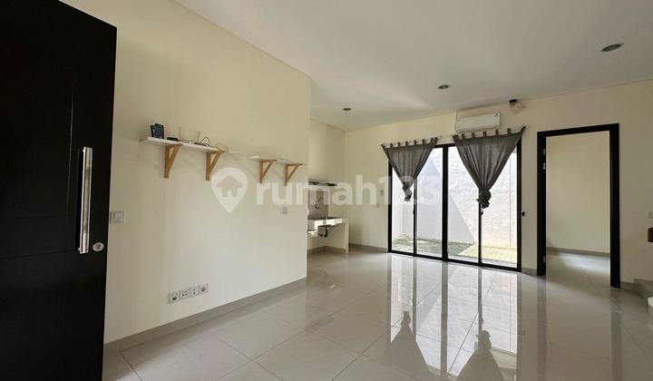 DIJUAL Rumah Bagus BSD Eminent ILUSTRIA , Tangerang