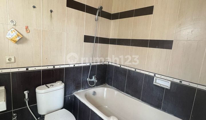 FOR RENT Move-in Ready House IN BSD Delatinos Cluster, Tangerang FOR RENT Move-in Ready House IN BSD Delatinos Cluster, Tangerang