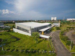 Tanah Komersil Dekat Sekolah Ipeka Dan Qbig di Bsd City, Tangerang 2.717 m² 1