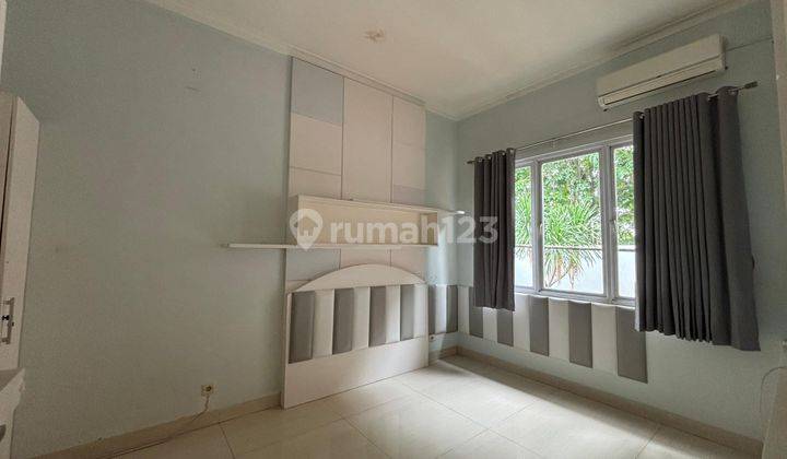 DI JUAL Rumah Furnished Sutera SIAP HUNI Onix Alam Sutera, Tangerang 2