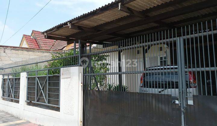 Dijual Cepat Rumah Rapih Terawat Di Nusaloka Bsd 1