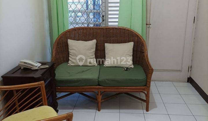 Dijual Cepat Rumah Rapih Terawat Di Nusaloka Bsd 2