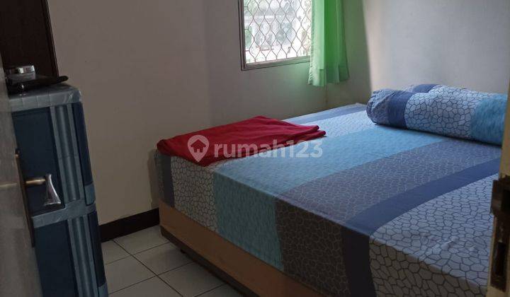 Dijual Cepat Rumah Rapih Terawat Di Nusaloka Bsd 2